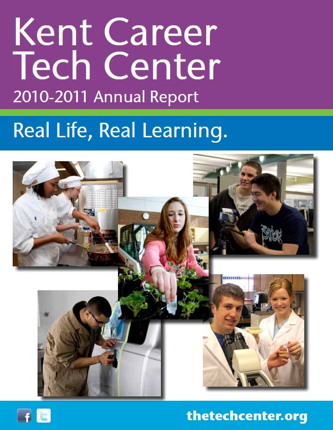 KCTC Annual Report 
