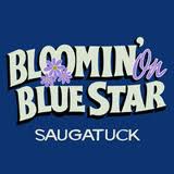 Bloomin on BlueStar Bloomin on BlueStar (1)