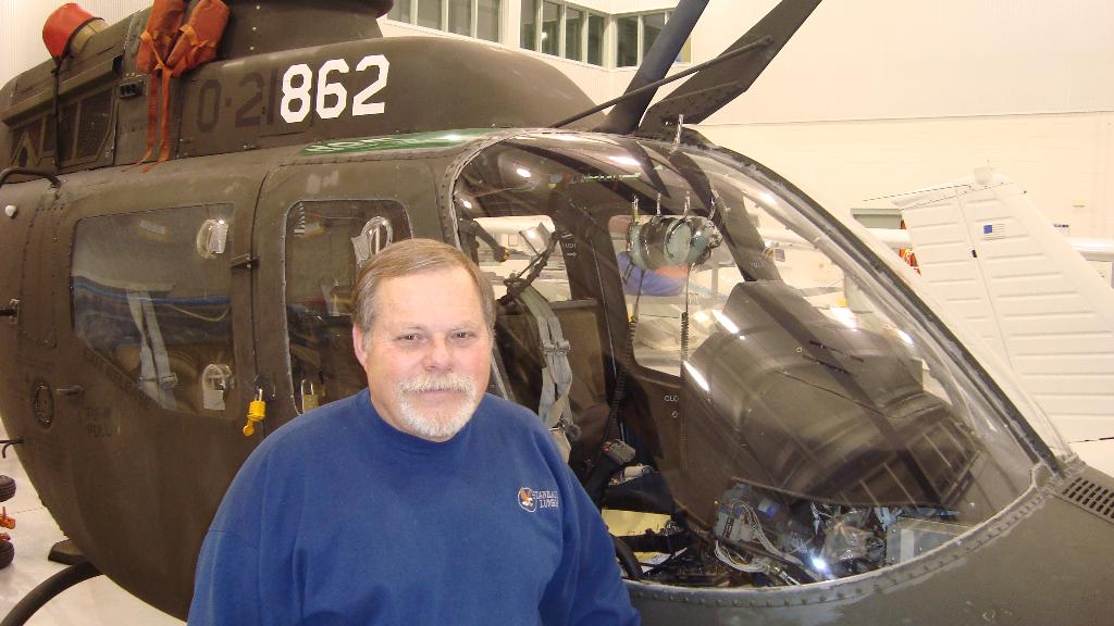Dennis Stine