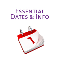 Essential Dates