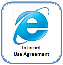 Internet Agreement