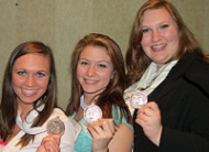 HOSA 2012