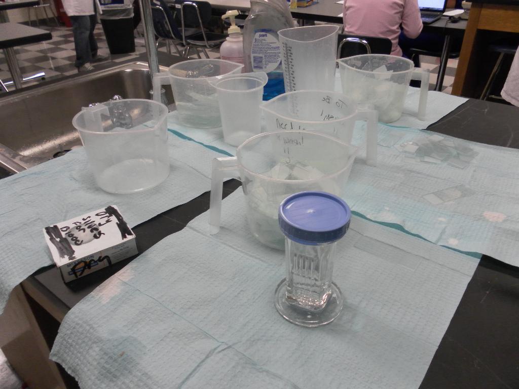 Labware