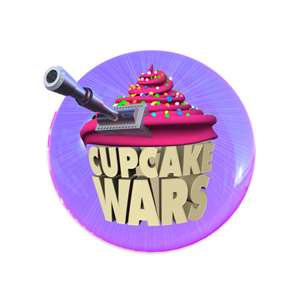 CupCake Wars logo