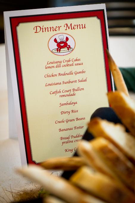 menu menu