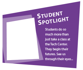 Student Spotlight