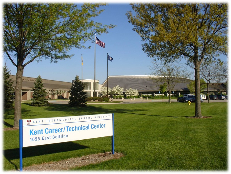 KCTC Lawn KCTC Lawn