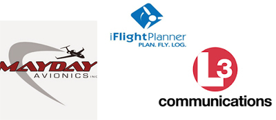 Mayday Avionics, iFlight Planner, and L3 Communications