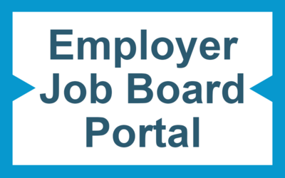 Employer Job Board Portal