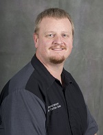 Automotive Instructor Chris Yetzke