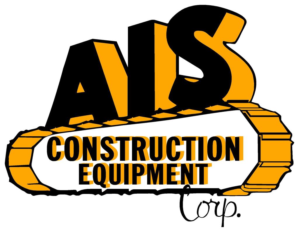 AIS logo AIS Construction Equipment Corporation