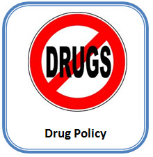 Drug Policy