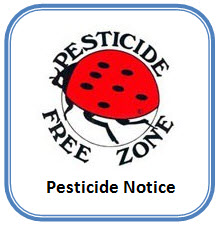 Pesticide Notice