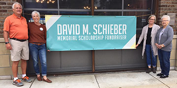 Scholarship Banner