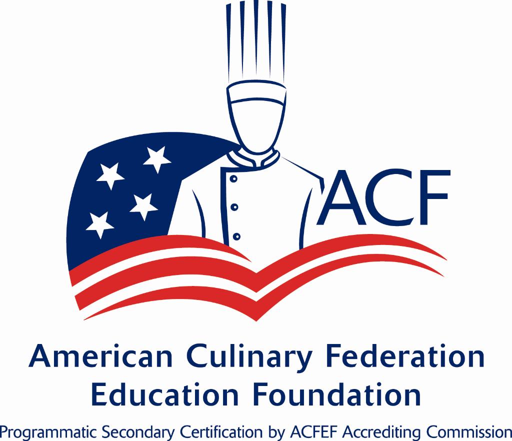 American Culinary Federation Logo