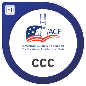 American Culinary Federation - The standard of Excellence for Chefs