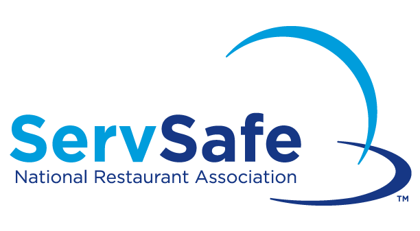 ServSafe Logo