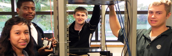 IT program picture